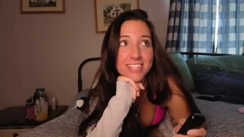 jordyynashley online show from 04.23.26