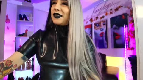 CAMILA online show from 03.25.26