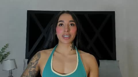 Snapshot of kayla_batista01 chatting on 06.11.26 KAYLA BATISTA online show from 06.11.26