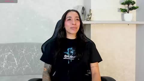 Snapshot of kayla_batista01 chatting on 07.12.26 KAYLA BATISTA online show from 07.12.26
