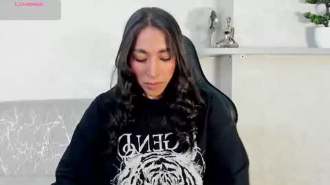 Snapshot of kayla_batista01 chatting on 07.13.26 KAYLA BATISTA online show from 07.13.26