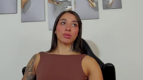 Kayla Batista INDEPENDENT ACCOUNT online show from 03.21.26