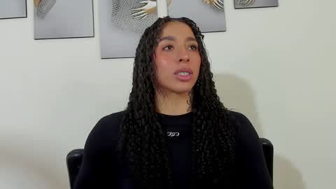 Kayla Batista INDEPENDENT ACCOUNT online show from 04.16.26