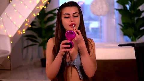 kaylabray online show from 02.24.26