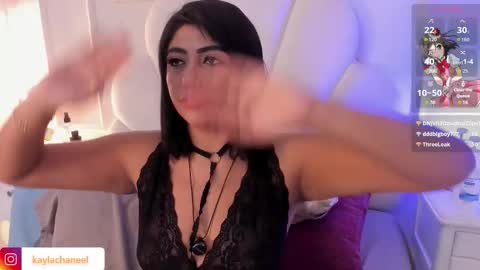 kaylachannell online show from 02.28.26