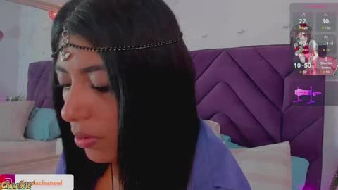 kaylachannell online show from 03.25.26