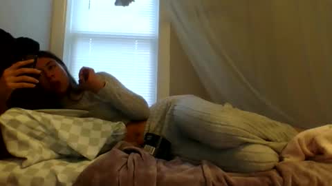 kaylaelizabeth97 online show from 11.27.25