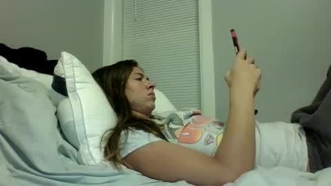 kaylaelizabeth97 online show from 12.03.25