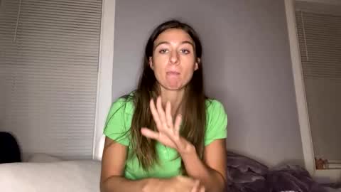 kaylaelizabeth97 online show from 02.12.26