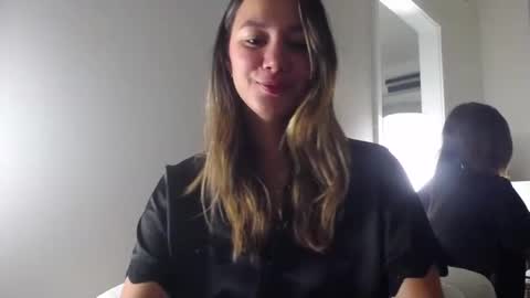 Kayla Hosk online show from 02.11.26