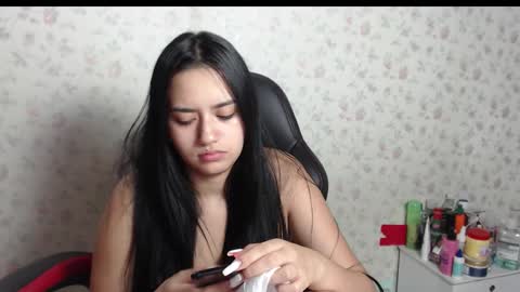 Kayla online show from 09.23.25