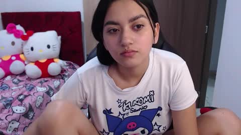 Kayla online show from 01.19.26