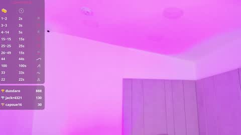 Snapshot of kaylarossi chatting on 12.12.24 Kayla online show from 12.12.24