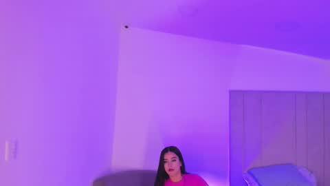 Snapshot of kaylarossi chatting on 02.20.25 Kayla online show from 02.20.25