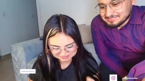 Snapshot of kaylavanber_ chatting on 02.05.26 KAYLA Damian online show from 02.05.26