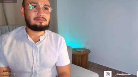 KAYLA  Damian online show from 04.28.26