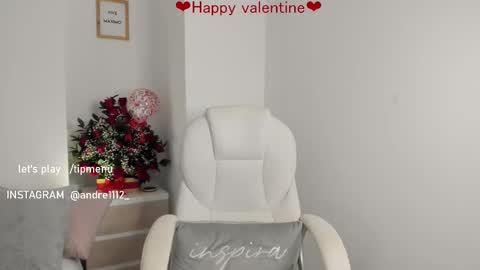 Snapshot of kayle__11 chatting on 02.14.26 INSTAGRAM AND TW 11kayle online show from 02.14.26