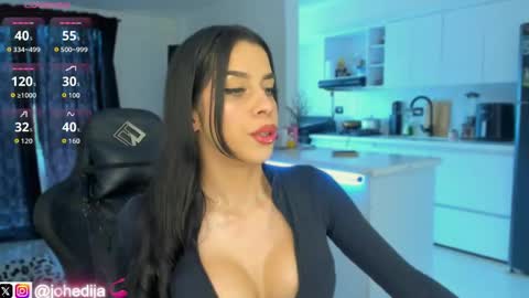 INSTAjohedija online show from 06.05.26