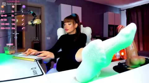 kaylee online show from 04.19.26