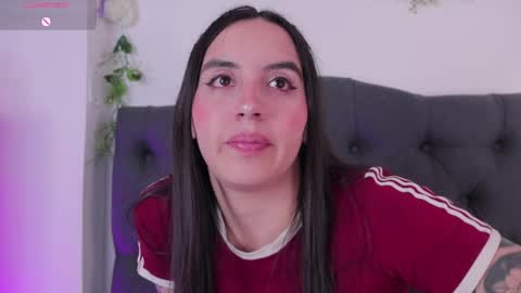 kaylee_lee online show from 04.09.26