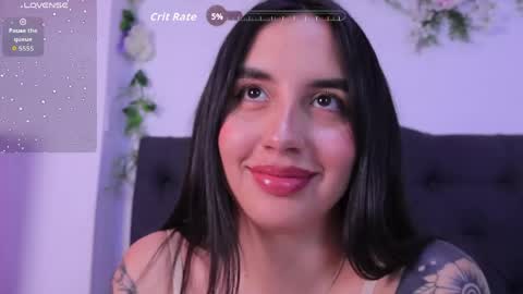 Snapshot of kaylee_lee chatting on 05.27.26 kaylee_lee online show from 05.27.26