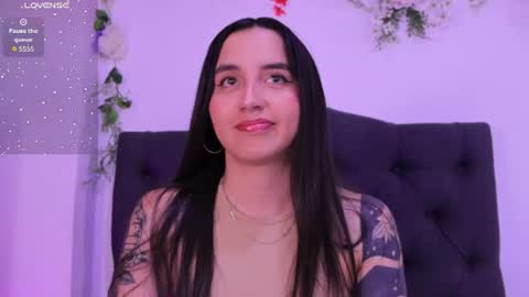 Snapshot of kaylee_lee chatting on 06.18.26 kaylee_lee online show from 06.18.26