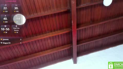 Kaylee sweet online show from 01.13.25