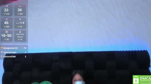 Kaylee sweet online show from 01.16.25