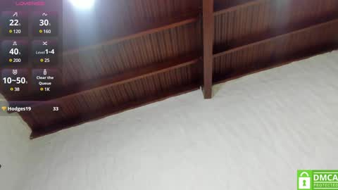 Kaylee sweet online show from 02.06.25