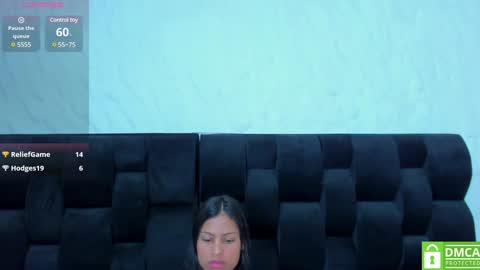 Kaylee sweet online show from 02.07.25