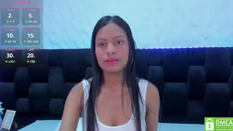 Kaylee sweet online show from 02.20.25