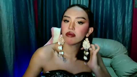 Kaylee online show from 03.25.26