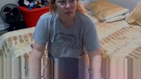 Snapshot of kayleekakesnslim chatting on 06.10.26 kaylee kakes online show from 06.10.26