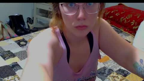 Snapshot of kayleekakesnslim chatting on 07.01.26 kaylee kakes online show from 07.01.26