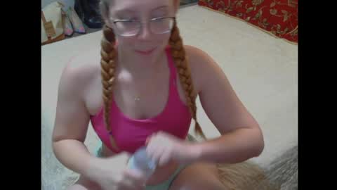 Snapshot of kayleekakesnslim chatting on 07.06.26 kaylee kakes online show from 07.06.26
