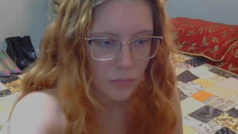 Snapshot of kayleekakesnslim chatting on 07.10.26 kaylee kakes online show from 07.10.26
