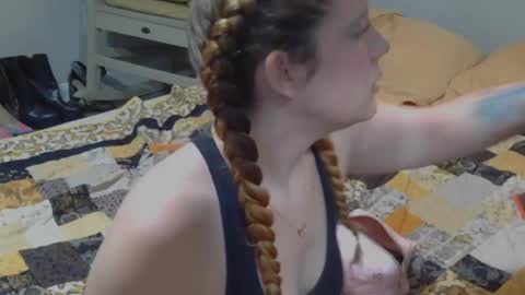 Snapshot of kayleekakesnslim chatting on 07.14.26 kaylee kakes online show from 07.14.26