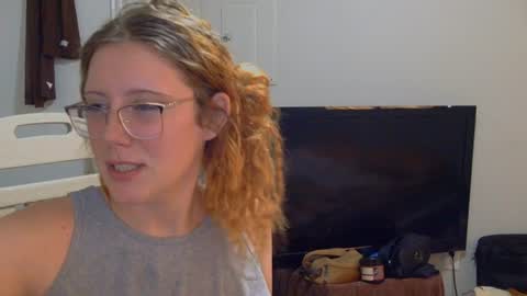Snapshot of kayleekakesnslim chatting on 07.23.26 kaylee kakes online show from 07.23.26