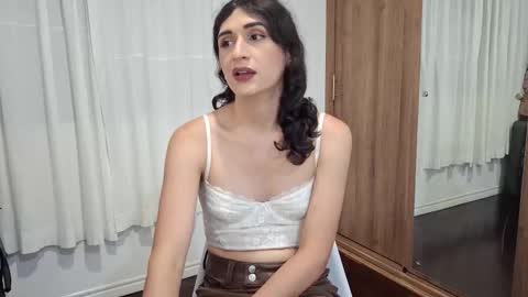 Kaylee Sims online show from 01.08.26