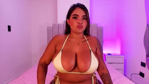 kaylie evans online show from 03.27.26