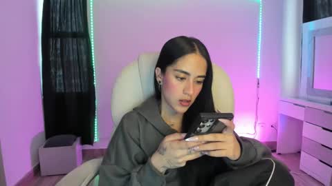 kaylie online show from 12.17.24