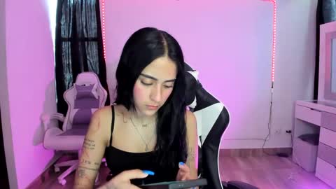 kaylie online show from 01.23.25