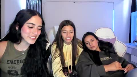 kaylie online show from 02.10.25