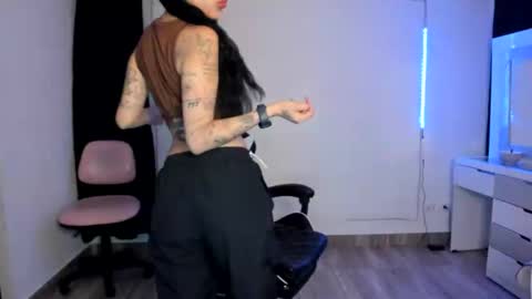 kaylie online show from 02.19.25