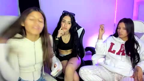 kaylie online show from 03.12.25