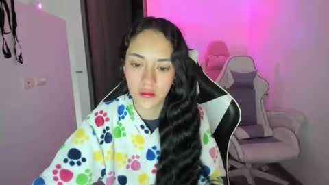 kaylie online show from 10.08.25