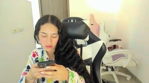 kaylie online show from 10.09.25