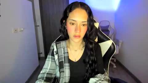 kaylie online show from 10.11.25