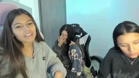 kaylie online show from 10.17.25