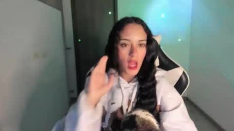 kaylie online show from 02.09.26